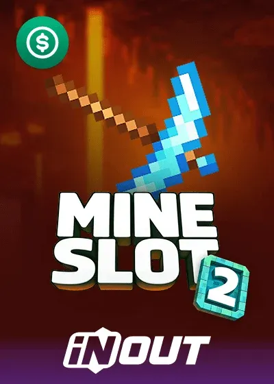 Mine Slot online slot by Inout